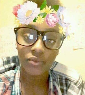 Ashanti Hines death by force case profile photo