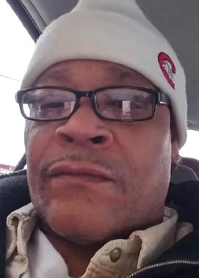 Christopher Burks death by force case profile photo