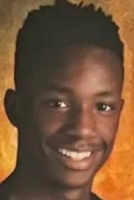 Michael James death by force case profile photo