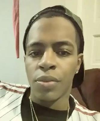 Christopher Richardson death by force case profile photo