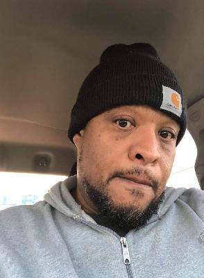 Darrin Graham death by force case profile photo