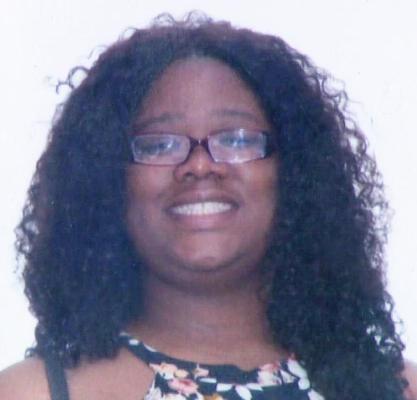 Jerica Mitchell death by force case profile photo