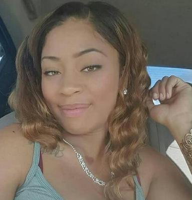 Kaylin Cole death by force case profile photo