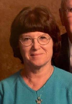 Janet Peters death by force case profile photo