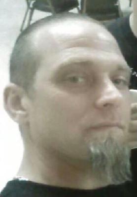 Raymond Waymire death by force case profile photo