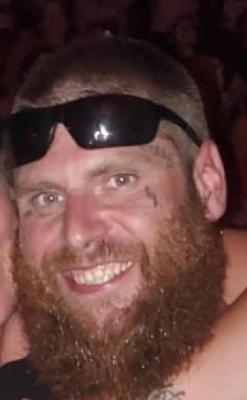 Anthony Gibbs death by force case profile photo