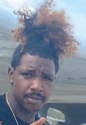 Demarcus Mack death by force case profile photo