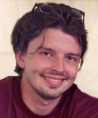 Dylan McGinnis death by force case profile photo