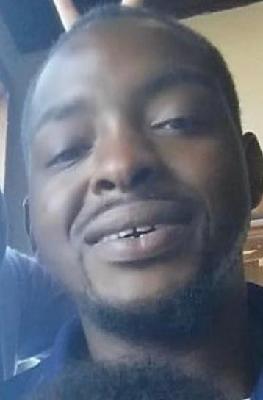 Jonathan Stitts death by force case profile photo