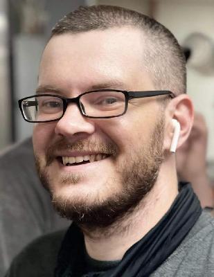 Keegan Wolf death by force case profile photo