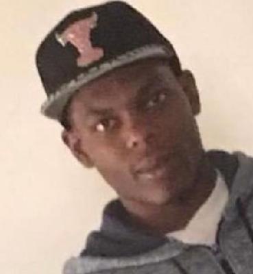 Donta Crowder death by force case profile photo