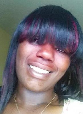 Moneshia Edwards death by force case profile photo