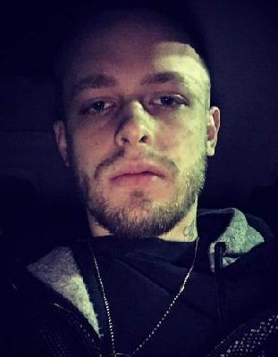 Andrew Lukacek death by force case profile photo