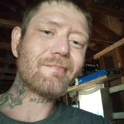 Larry Stogsdill death by force case profile photo