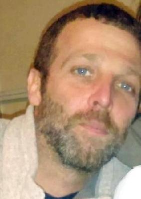 Shawn Pewitt death by force case profile photo