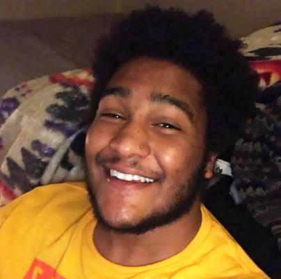 Reshawn Pitts death by force case profile photo