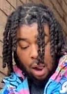 Daeron Freeman death by force case profile photo