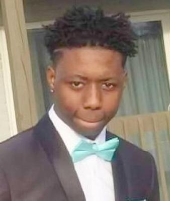 Cameron Brown death by force case profile photo