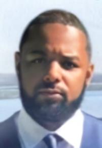 Courdney Hines death by force case profile photo