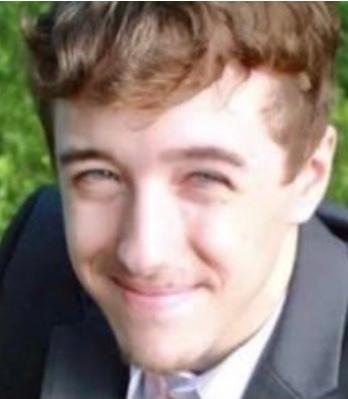 Caden Hulliberger death by force case profile photo