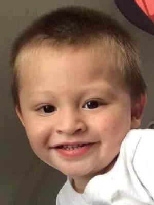 Danton Munoz death by force case profile photo