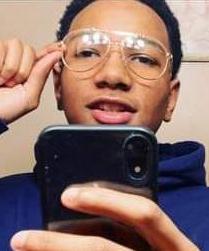 Mark Evans death by force case profile photo