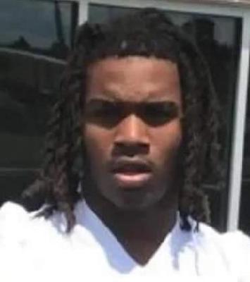 Marlan Isaiah King death by force case profile photo