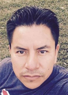 Oscar Torres death by force case profile photo