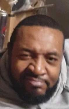 Antonio Hegg death by force case profile photo