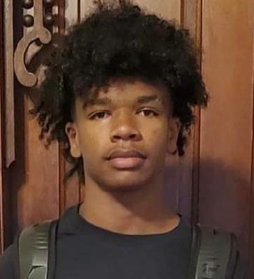 Bryson Leshawn Patterson death by force case profile photo