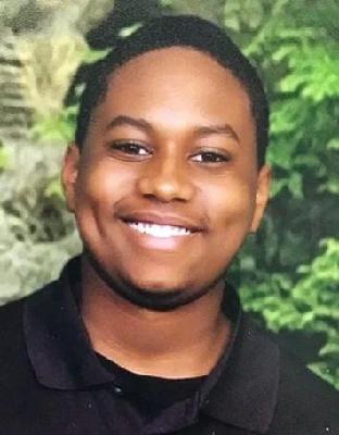 Anthony Carter death by force case profile photo