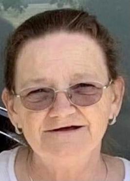 Pamela Sledd death by force case profile photo