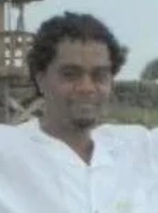 Charles Allen death by force case profile photo