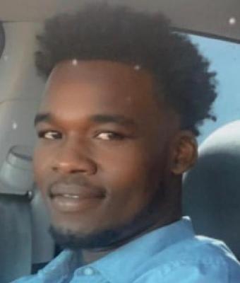 Mahamoud Ibrahim death by force case profile photo