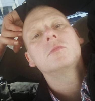 Shawn Lackey death by force case profile photo