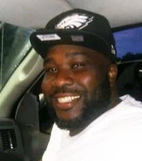 Leland Collins death by force case profile photo
