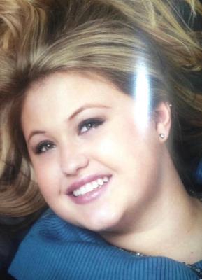 Hayley Merrill death by force case profile photo