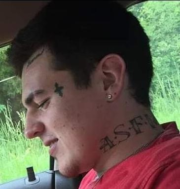 Lelan-Eric Sharp death by force case profile photo