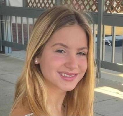 Chloe Carroll death by force case profile photo