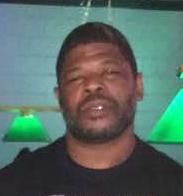 Adrian Turner death by force case profile photo