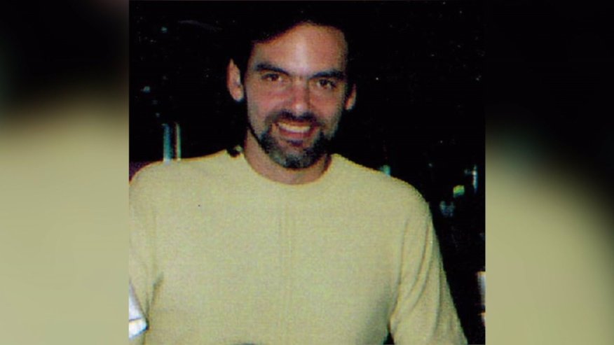 Robert Aynes death by force case profile photo