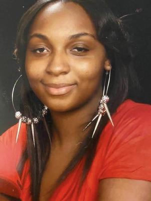 Davidtra Henderson death by force case profile photo