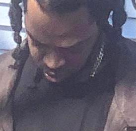 Levon Beverly death by force case profile photo