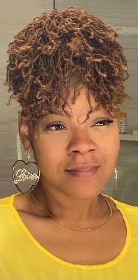 Latisha Burnett death by force case profile photo