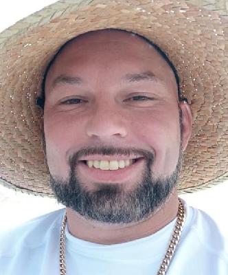 Steven Israel death by force case profile photo