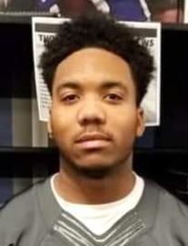 Bryant Bostic death by force case profile photo