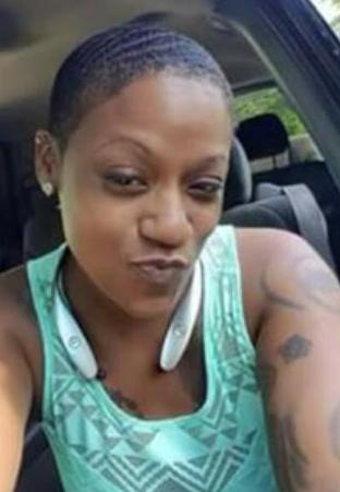 Veronica Hayes death by force case profile photo