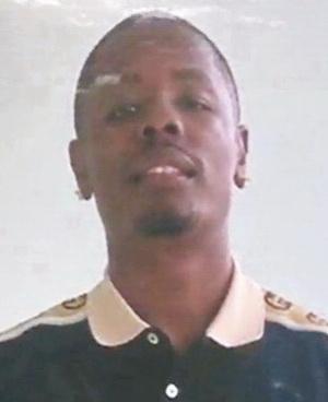 Deontae Harris death by force case profile photo
