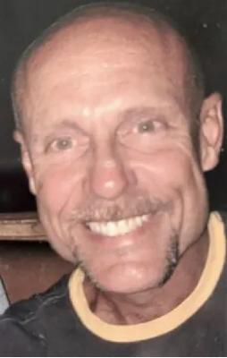 Robert Lipsett death by force case profile photo