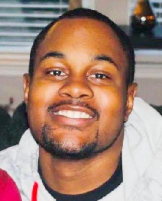 Travon Bickham death by force case profile photo
